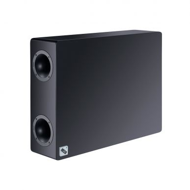 Сабвуфер Heco Ambient Sub 88 F Black